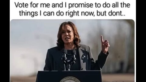 More Funny Kamala Memes