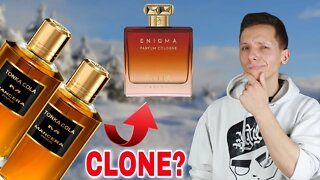 MANCERA TONKA COLA FRAGRANCE REVIEW