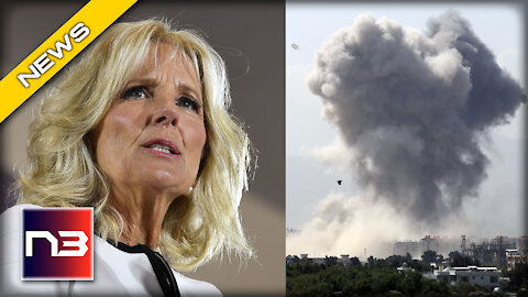 Jill Biden FINALLY Breaks Silence About 13 US Servicemen We Just Lost Forever