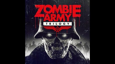 Zombie Army Trilogy "Prologue Part 1" (Cinematic)