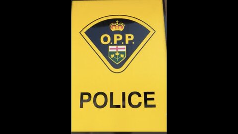 Delivering the Investigative Report to the OPP