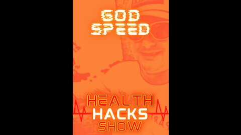 HEALTH HACKS, Ep. #001: Boost Your Immune System with These Six Supplements