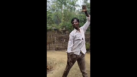 Barsa Rani Purulia Song shortvideo