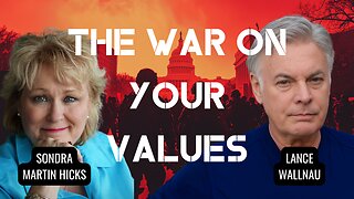 Hard-Hitting Must See Documentary Exposes the War on America’s Core Values