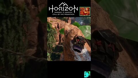 Immersive VR Adventure in the Horizon Universe - Horizon: Call of the Mountain Gameplay