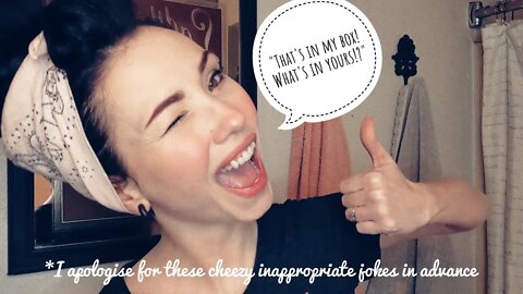 "Put that in my box!" A compilation of things you shouldn't say as an influencer!