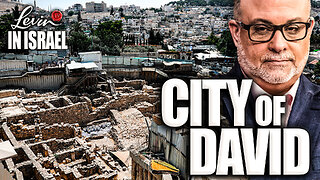 Biblical Secrets Revealed in the CIty of David