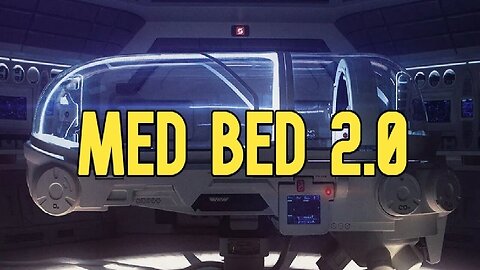 Trump Orders Military To Secretly Swap Hospital Gear With Med Beds This Year - 9/9/24..