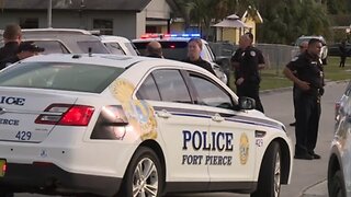 Fort Pierce residents concerned about gun violence in recent weeks