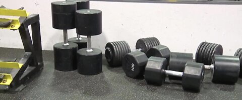 Gyms hoping to reopen in Phase 2