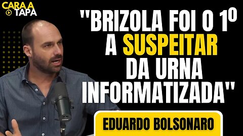 ESQUERDA TEM LONGO HISTÓRICO DE QUESTIONAR URNAS ELETRÔNICAS