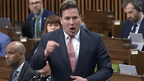 Opposition Calls On Public Inquiry Into Trudeau's Election Fraud