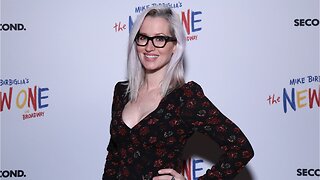 Ingrid Michaelson's New Album Is Tribute To 'Stranger Things'