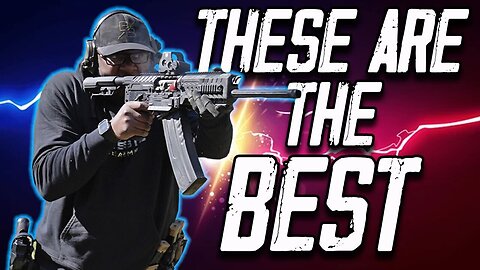 The Top 5 Competition Shotguns