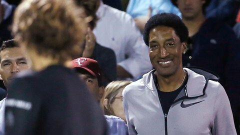 Scottie Pippen sues for defiled home by tenants