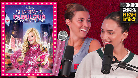 Sharpay's Fabulous Adventure Is a Disgrace to the High School Musical Franchise