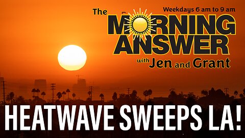 The Morning Answer 9/9/24