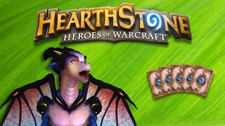 THE BEATDOWN - Hearthstone