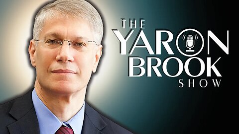 Christendom: The Triumph of a Religion | Yaron Brook Show