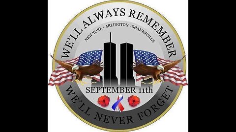 Pastor John MacArthur & Phil Johnson: 09/11/2001. #anger #judgement