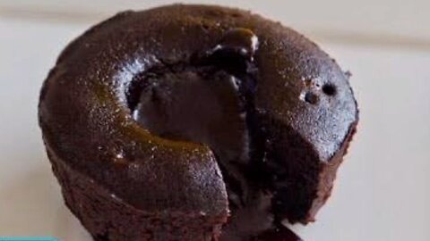 choco Lava cake