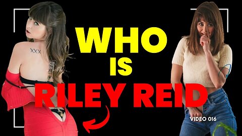 Riley Reid Biography: The Hidden Chapters Revealed