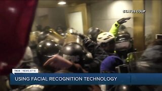 MSOE professor explains facial recognition technology used to catch riot suspects