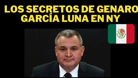 JUICIO DE GENERO GARCÍA LUNA EN NY: EL SECUESTRO DE LAS INSTITUCIONES MÉXICO