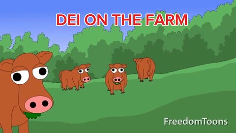 DEI ON THE FARM