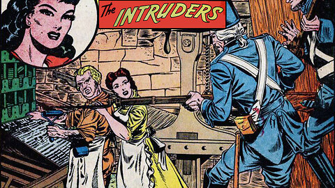 The Intruders