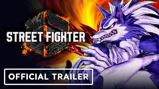 Street Fighter 6 - Official Darkstalkers Gala Fighting Pass Trailer