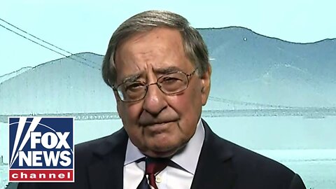 Leon Panetta: This is a big deal for Putin| TP