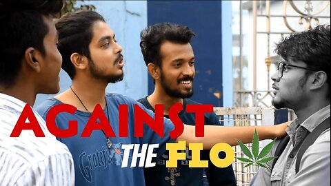 Against The Flow |SHORT FILM| #webseries #trend