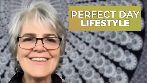 PERFECT DAY LIFESTYLE & NUTRITION Q&A