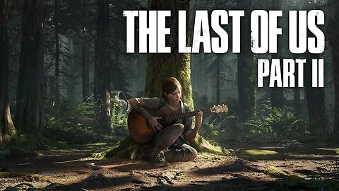 Live de The Last of Us Part II do Playstation 4 - Parte 08