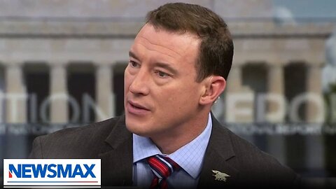 I hold the media responsible for some of the Trump hate: Carl Higbie | National Report