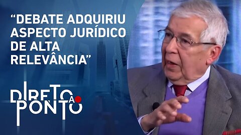 Pazzianotto: “Pedido de censura encontra barreira constitucional intransponível” | DIRETO AO PONTO