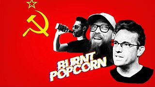 YouTube's Nerds got a Commie Problem and Young Clippa turns on Vito!