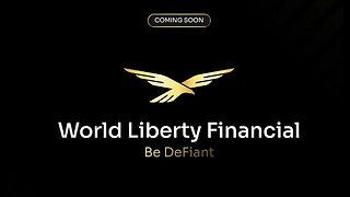 #944 WORLD LIBERTY FINANCIAL LIVE FROM THE PROC 09.17.24