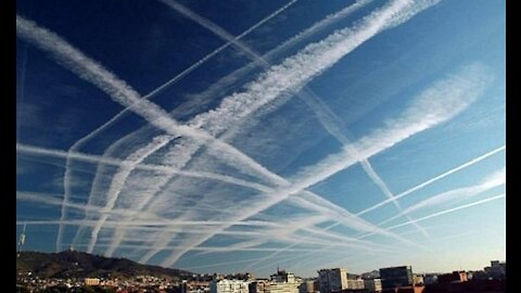 Les Chemtrails débattus aux Nations Unies