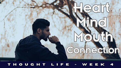 Transforming Thought: Heart-Mind Connection Through Biblical Wisdom