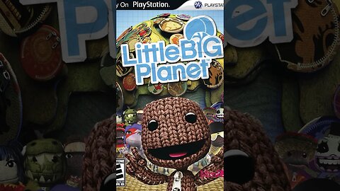 Popular Songs when LittleBigPlanet Games Came Out #ps3 #littlebigplanet #playstation