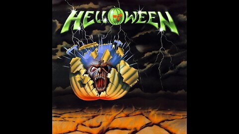 Helloween - Helloween EP