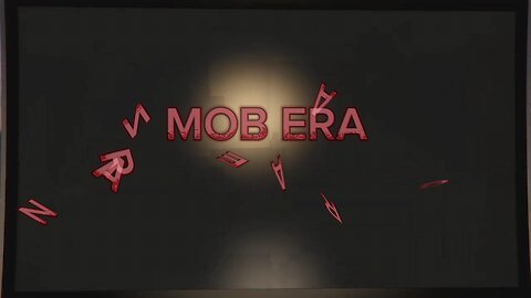 MOB Era Media: Arena Racing