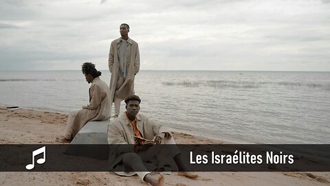 Les Israélites Noirs