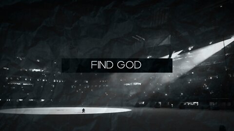 Kanye West Donda 2 type beat "FIND GOD" 2022