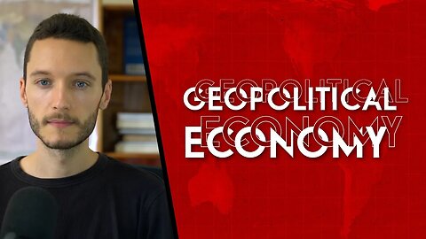 Introducing Geopolitical Economy Report: Multipolarista is evolving