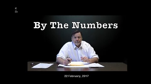 By the Numbers