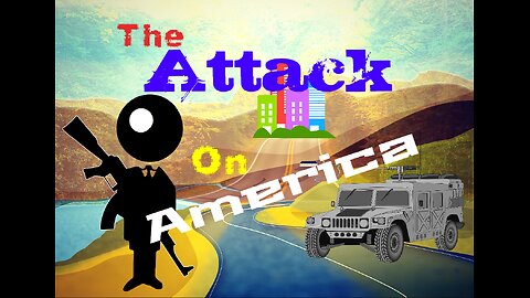 The Attack on America