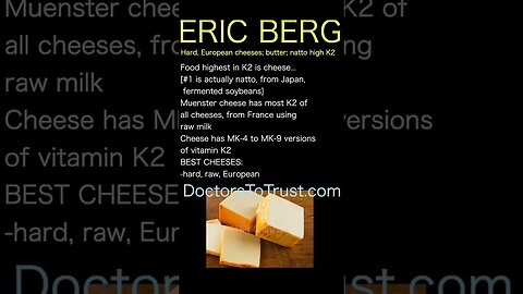 Eric Berg